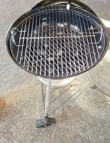 דירה Independant.