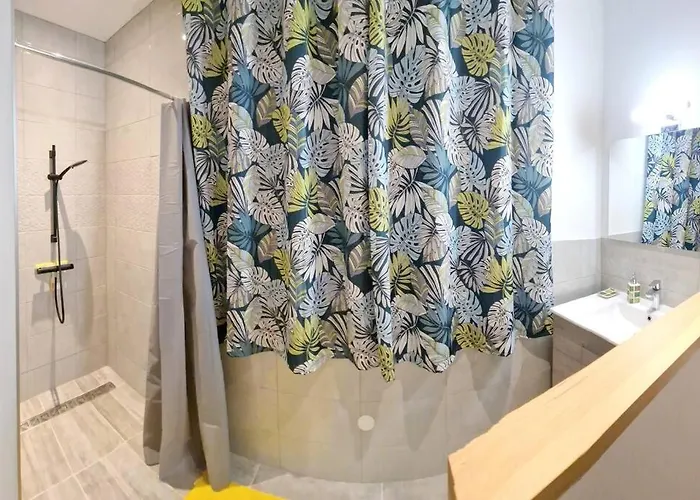 דירה Independant. *