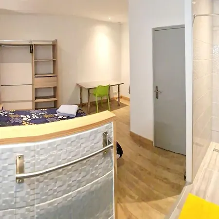 Independant. Apartment *