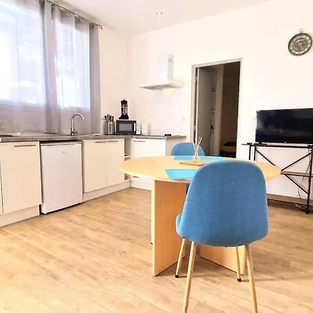 Apartment Independant. *