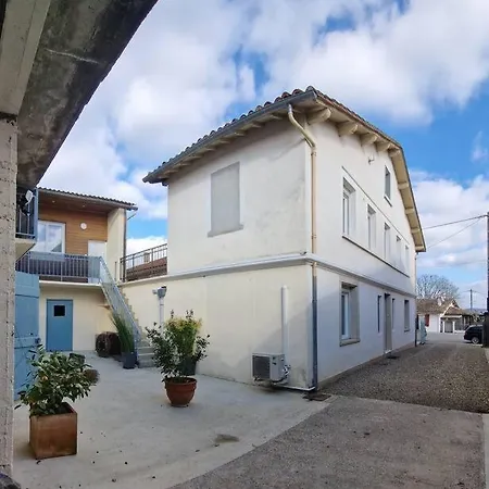 Apartment Independant. *