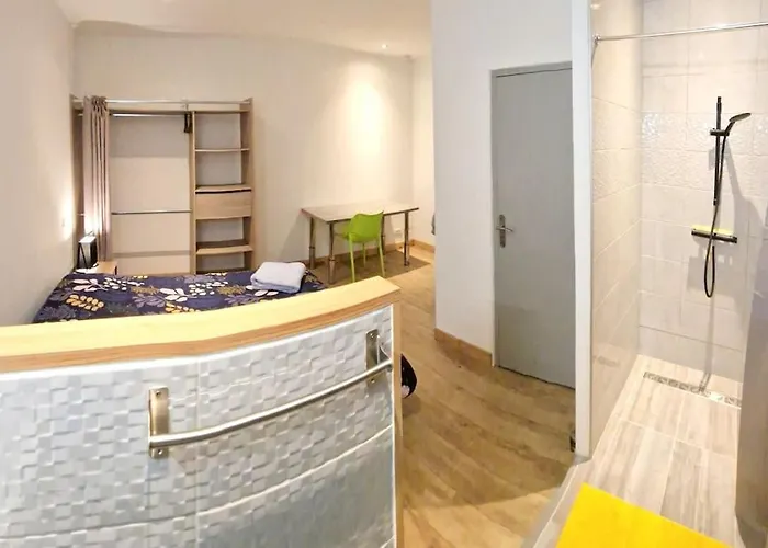 Independant. Apartment *