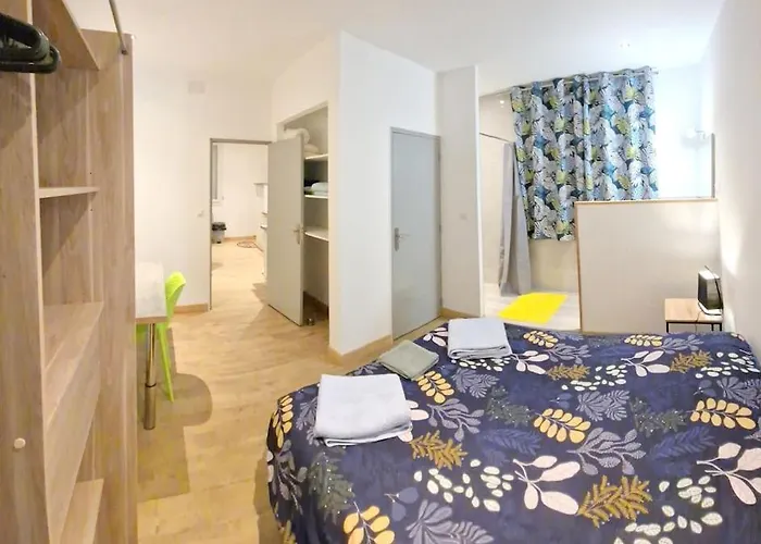 Apartment Independant. Beaumont-de-Lomagne